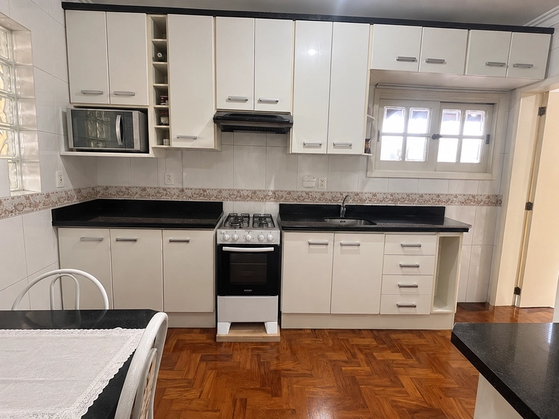 Apartamento no Pio X Mobiliado: 5ª foto da galeria de imagens do imóvel