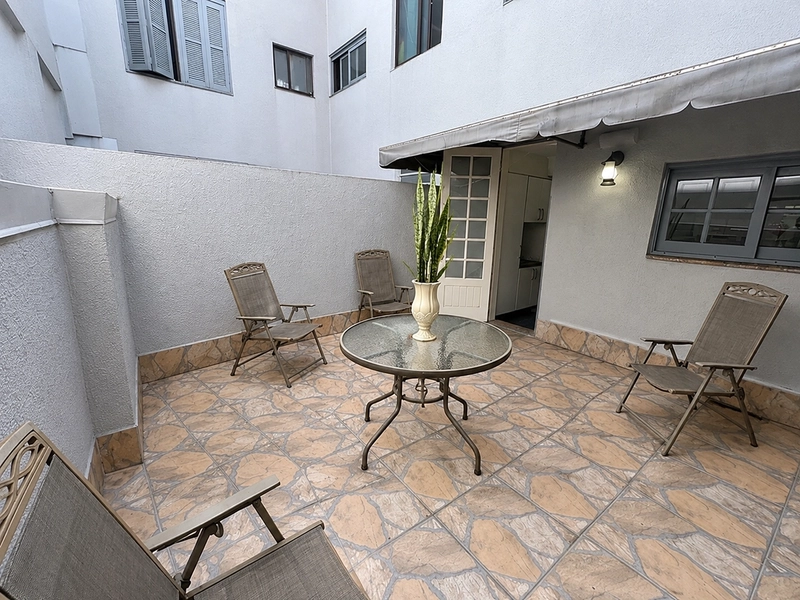 Apartamento no Pio X Mobiliado: 4ª foto da galeria de imagens do imóvel