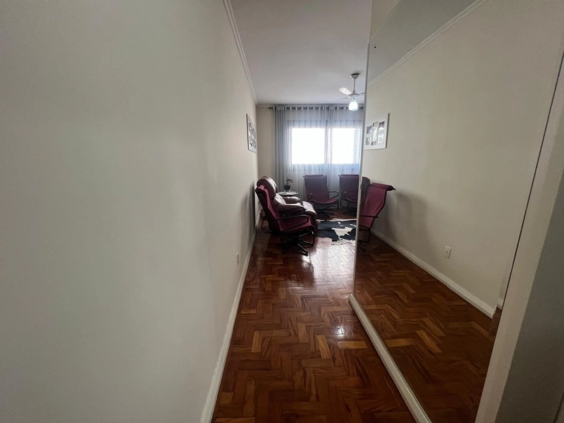 Apartamento no Pio X Mobiliado: 5ª foto da galeria de imagens do imóvel