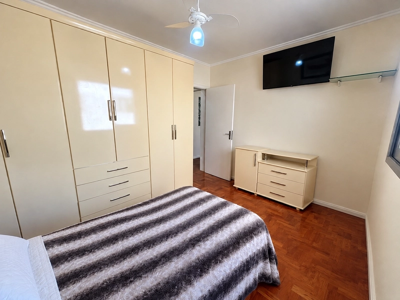 Apartamento no Pio X Mobiliado: 8ª foto da galeria de imagens do imóvel
