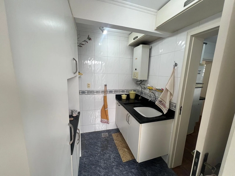 Apartamento no Pio X Mobiliado: 13ª foto da galeria de imagens do imóvel