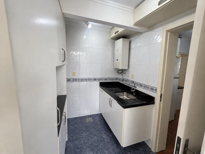 Apartamento no Pio X Mobiliado: 11ª foto da galeria de imagens do imóvel
