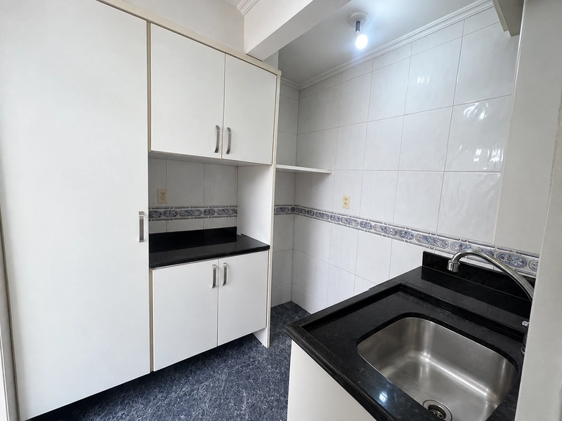 Apartamento no Pio X Mobiliado: 10ª foto da galeria de imagens do imóvel