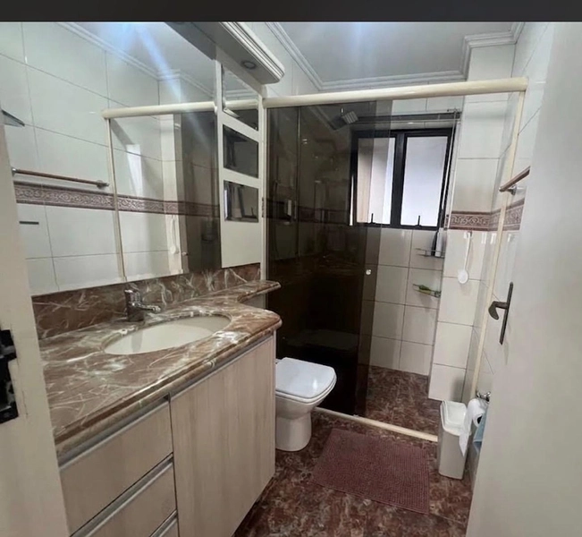 Apartamento no Pio X Mobiliado: 6ª foto da galeria de imagens do imóvel