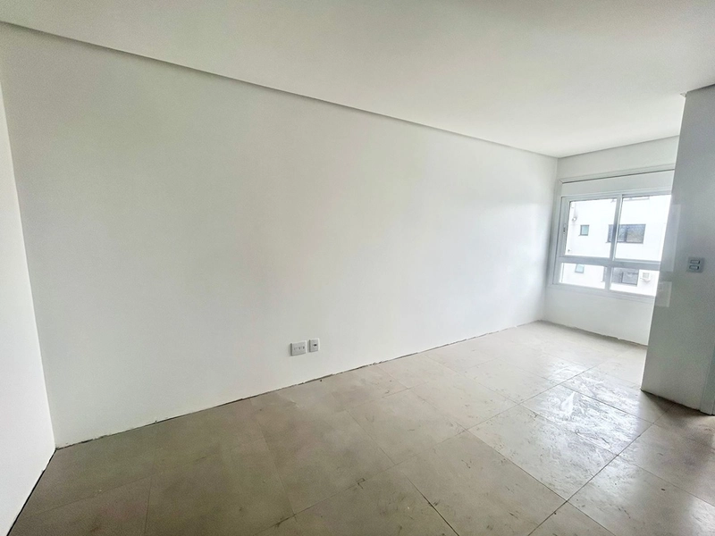 Apartamento loft, com sacada e churrasqueira: 2ª foto da galeria de imagens do imóvel