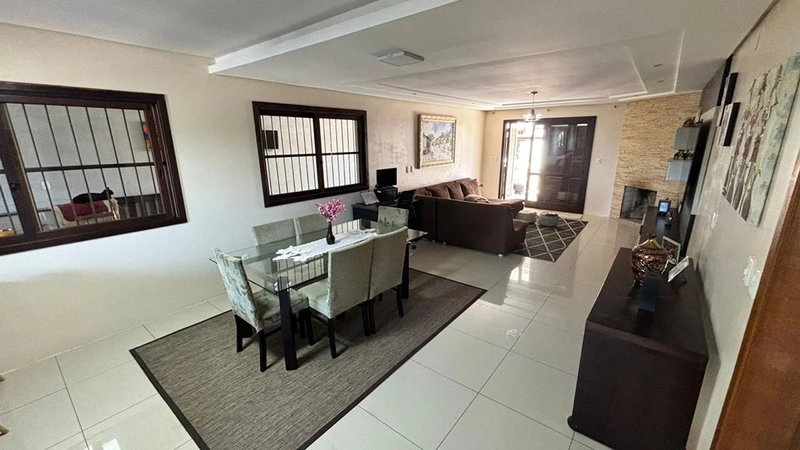 Casa com  suíte semimobiliada no São Caetano: 1ª foto da galeria de imagens do imóvel