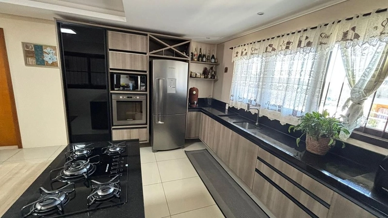 Casa com  suíte semimobiliada no São Caetano: 6ª foto da galeria de imagens do imóvel