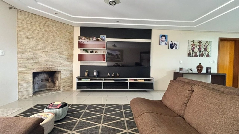 Casa com  suíte semimobiliada no São Caetano: 3ª foto da galeria de imagens do imóvel