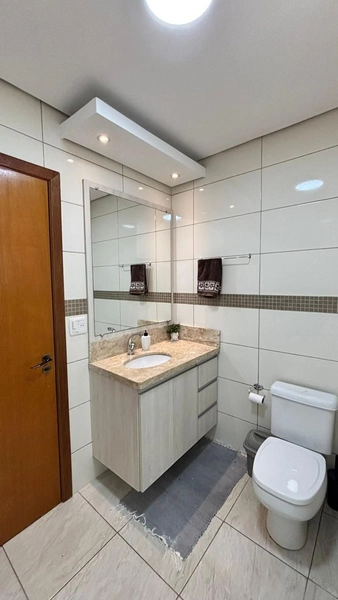 Casa com  suíte semimobiliada no São Caetano: 11ª foto da galeria de imagens do imóvel