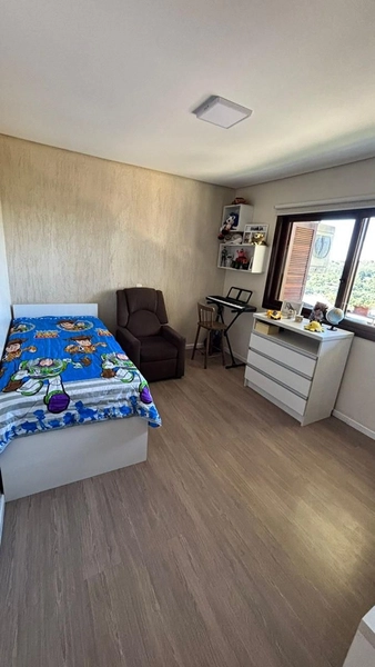 Casa com  suíte semimobiliada no São Caetano: 9ª foto da galeria de imagens do imóvel