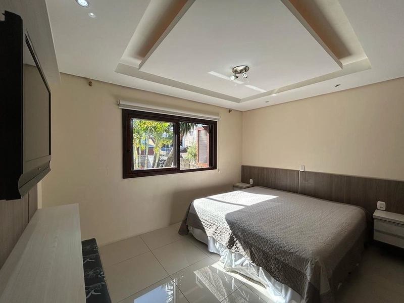 Casa com  suíte semimobiliada no São Caetano: 4ª foto da galeria de imagens do imóvel