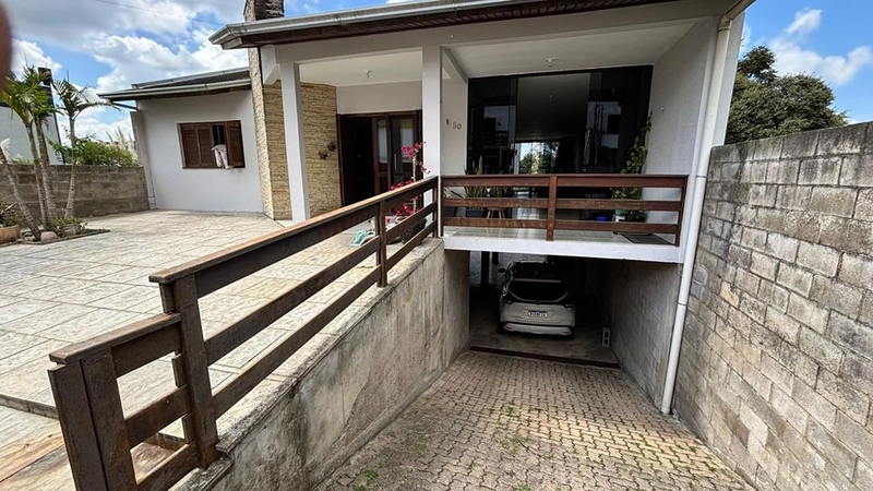 Casa com  suíte semimobiliada no São Caetano: 8ª foto da galeria de imagens do imóvel