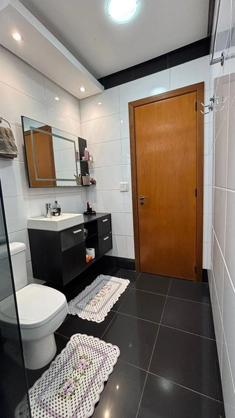 Casa com  suíte semimobiliada no São Caetano: 5ª foto da galeria de imagens do imóvel