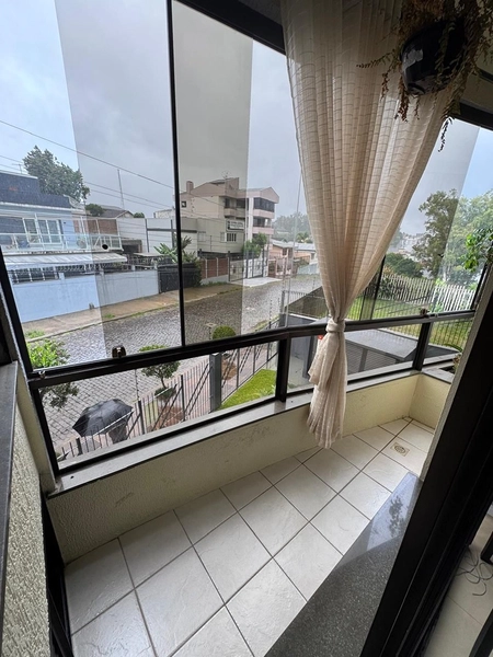 Apartamento 4 Quartos - Pio X: 2ª foto da galeria de imagens do imóvel