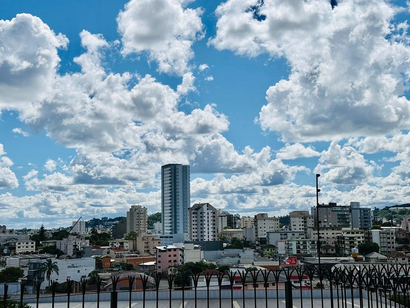 Apartamento 4 Quartos - Pio X: 19ª foto da galeria de imagens do imóvel