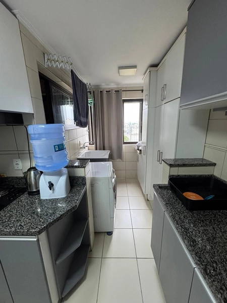 Apartamento 4 Quartos - Pio X: 10ª foto da galeria de imagens do imóvel