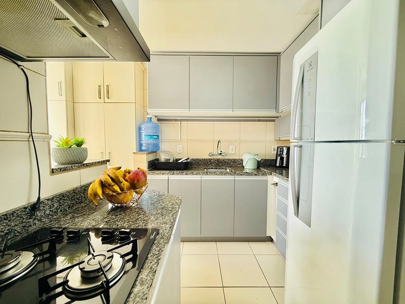 Apartamento 4 Quartos - Pio X: 6ª foto da galeria de imagens do imóvel