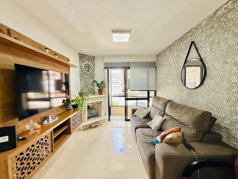 Apartamento 4 Quartos - Pio X: 1ª foto da galeria de imagens do imóvel