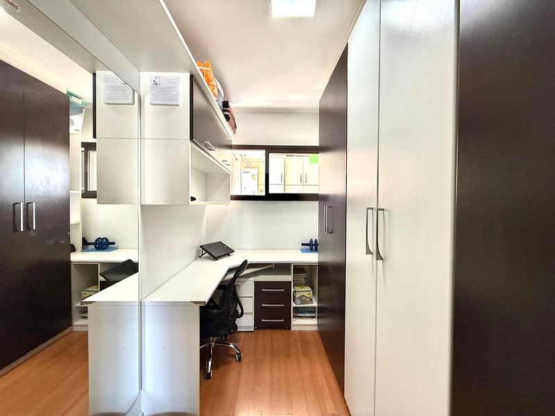 Apartamento 4 Quartos - Pio X: 14ª foto da galeria de imagens do imóvel