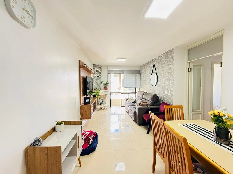 Apartamento 4 Quartos - Pio X: 3ª foto da galeria de imagens do imóvel