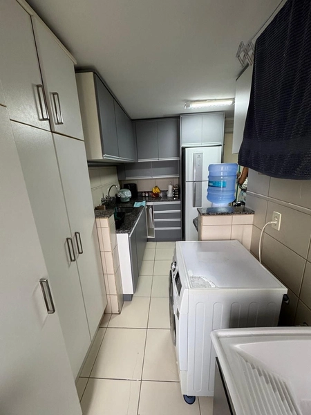Apartamento 4 Quartos - Pio X: 14ª foto da galeria de imagens do imóvel