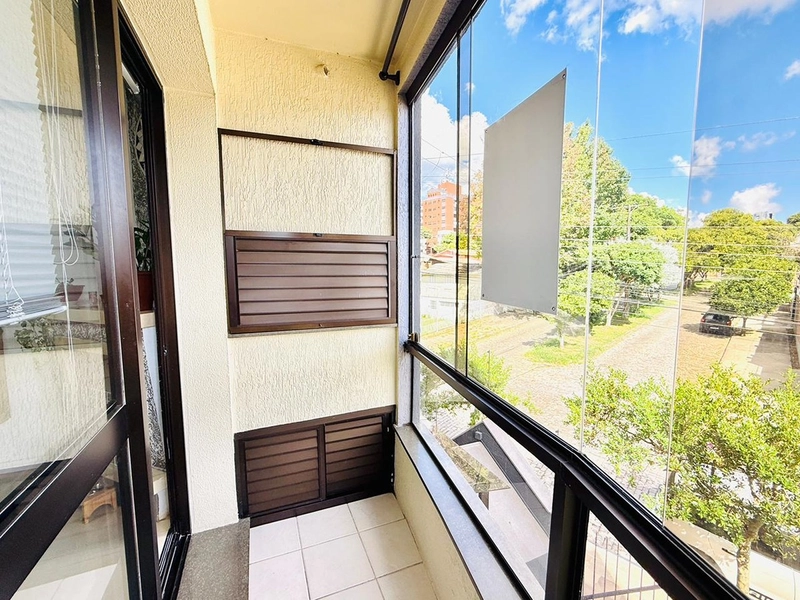 Apartamento 4 Quartos - Pio X: 4ª foto da galeria de imagens do imóvel