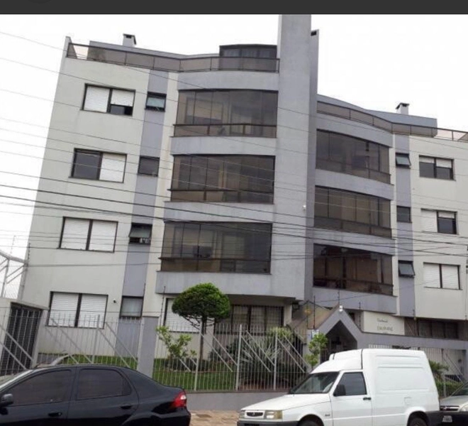 Apartamento 4 Quartos - Pio X: 17ª foto da galeria de imagens do imóvel