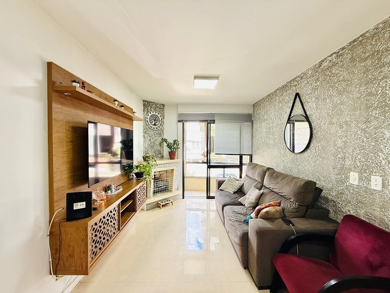 Apartamento 4 Quartos - Pio X: 2ª foto da galeria de imagens do imóvel