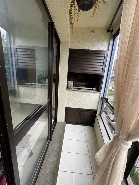 Apartamento 4 Quartos - Pio X: 3ª foto da galeria de imagens do imóvel