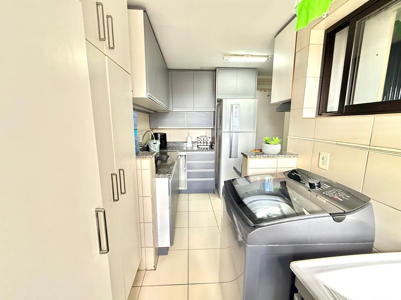 Apartamento 4 Quartos - Pio X: 7ª foto da galeria de imagens do imóvel