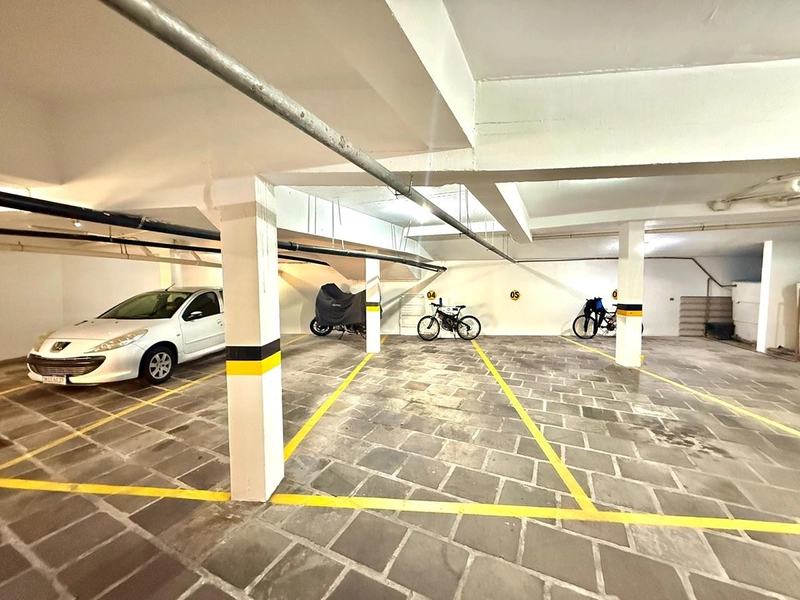 Apartamento 4 Quartos - Pio X: 18ª foto da galeria de imagens do imóvel