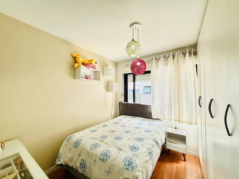 Apartamento 4 Quartos - Pio X: 13ª foto da galeria de imagens do imóvel