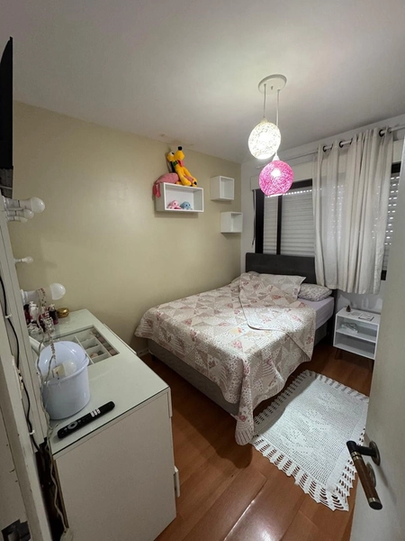 Apartamento 4 Quartos - Pio X: 6ª foto da galeria de imagens do imóvel