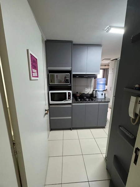 Apartamento 4 Quartos - Pio X: 9ª foto da galeria de imagens do imóvel