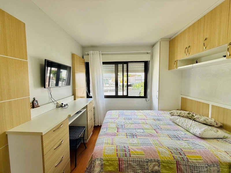 Apartamento 4 Quartos - Pio X: 10ª foto da galeria de imagens do imóvel