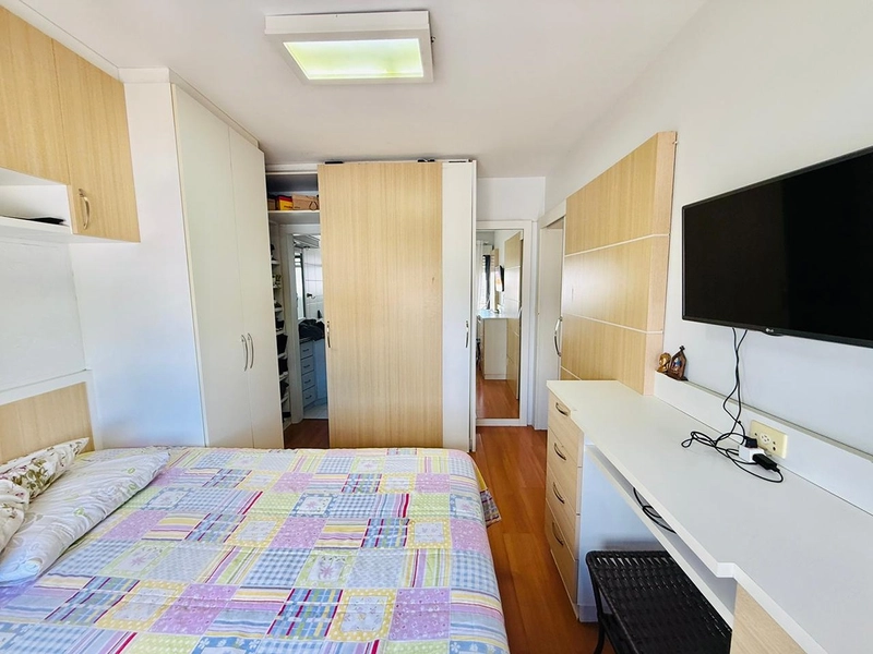 Apartamento 4 Quartos - Pio X: 12ª foto da galeria de imagens do imóvel