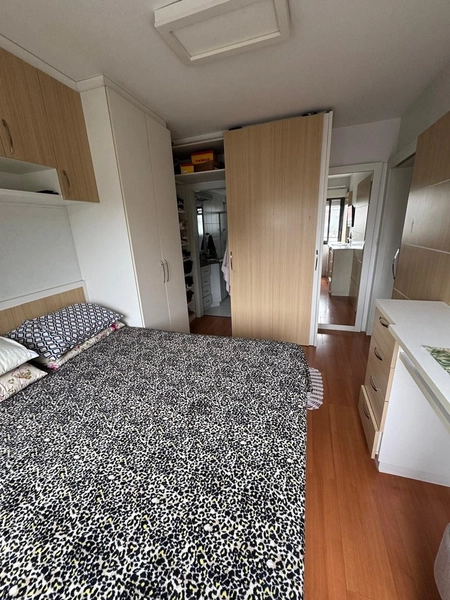 Apartamento 4 Quartos - Pio X: 5ª foto da galeria de imagens do imóvel
