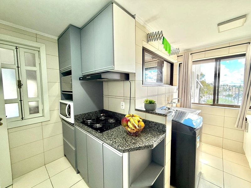 Apartamento 4 Quartos - Pio X: 9ª foto da galeria de imagens do imóvel