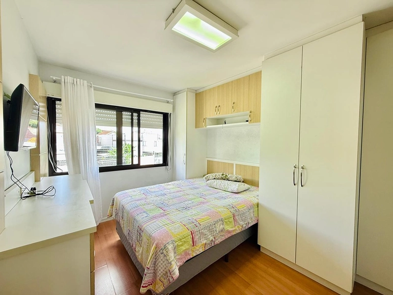 Apartamento 4 Quartos - Pio X: 11ª foto da galeria de imagens do imóvel