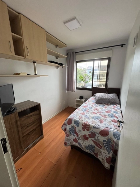 Apartamento 4 Quartos - Pio X: 7ª foto da galeria de imagens do imóvel