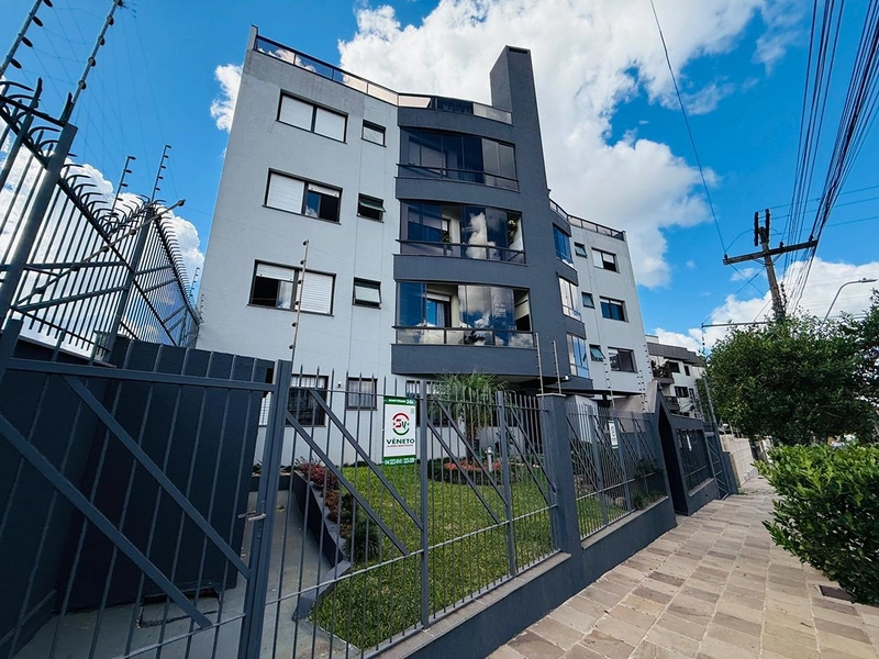 Apartamento 4 Quartos - Pio X: 20ª foto da galeria de imagens do imóvel