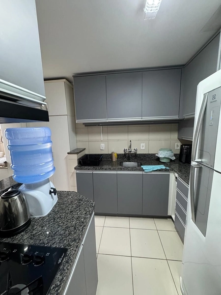 Apartamento 4 Quartos - Pio X: 12ª foto da galeria de imagens do imóvel