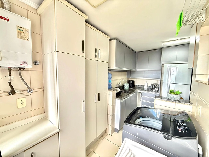 Apartamento 4 Quartos - Pio X: 8ª foto da galeria de imagens do imóvel