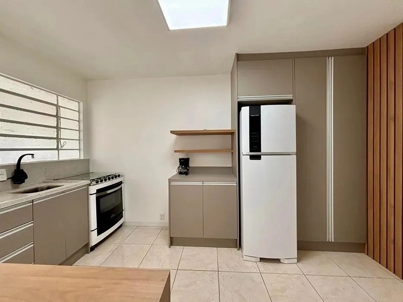 Apartamento 3 quartos em Lourdes: 3ª foto da galeria de imagens do imóvel