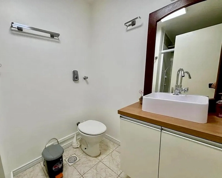 Apartamento 3 quartos em Lourdes: 9ª foto da galeria de imagens do imóvel