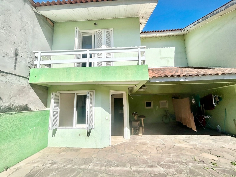 Imóvel residencial ou comercial