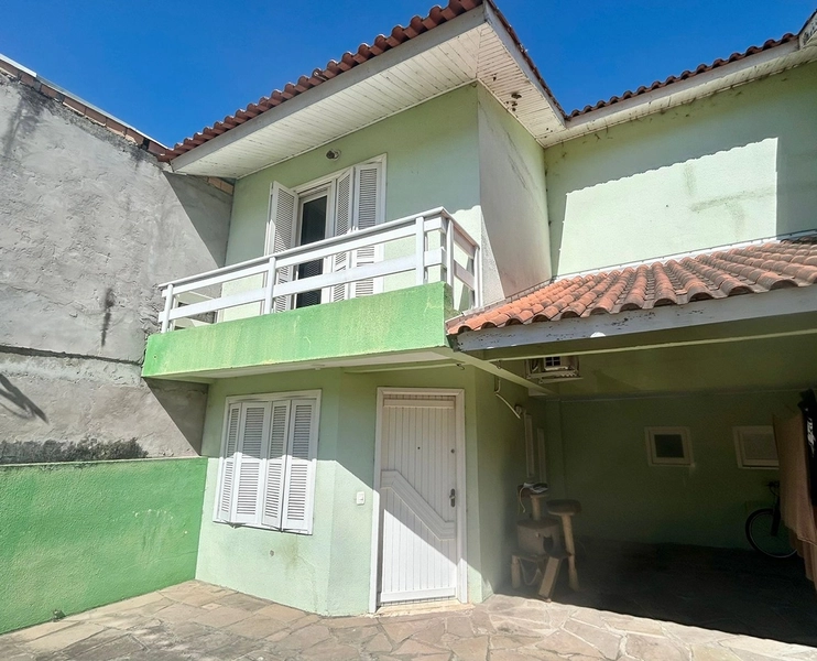 Sobrado à venda no Bairro Cidade Nova.: 2ª foto da galeria de imagens do imóvel