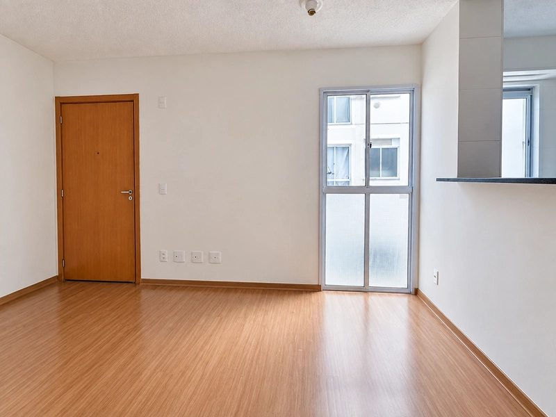 Apartamento a venda com piscina no bairro Panazzolo: 2ª foto da galeria de imagens do imóvel