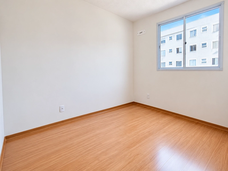 Apartamento a venda com piscina no bairro Panazzolo: 5ª foto da galeria de imagens do imóvel