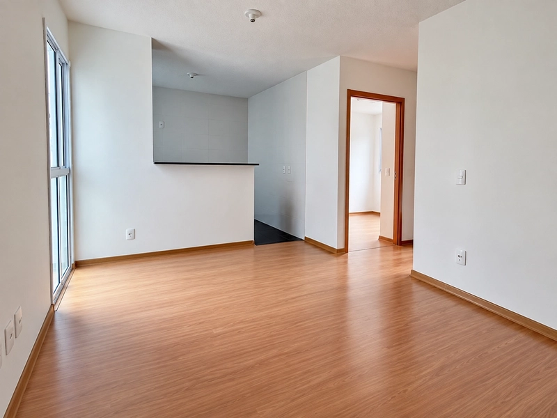 Imóvel residencial ou comercial